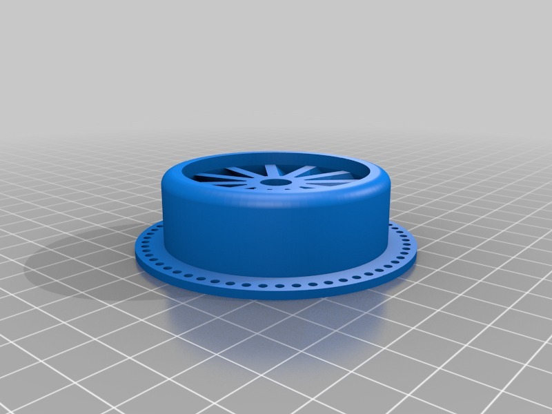 Replacement rotor for CNC spindle drive CNC 3020/3040