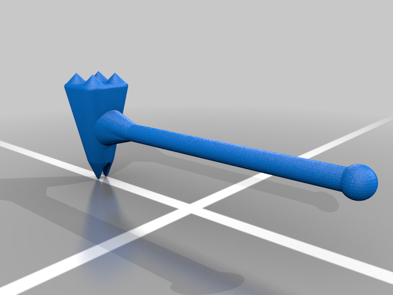 Baratheon Hammer