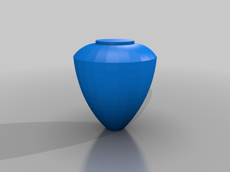 Trompo  (Peg-Top Canary)