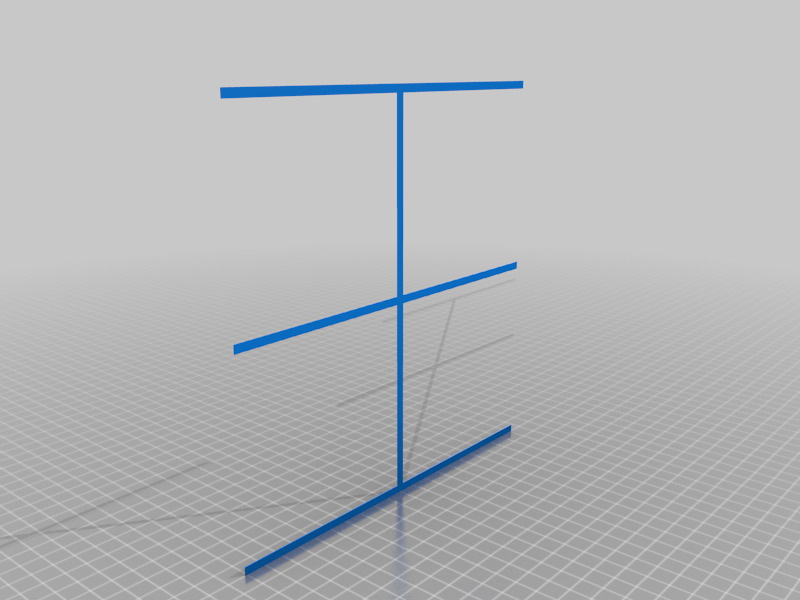Bedleveling test