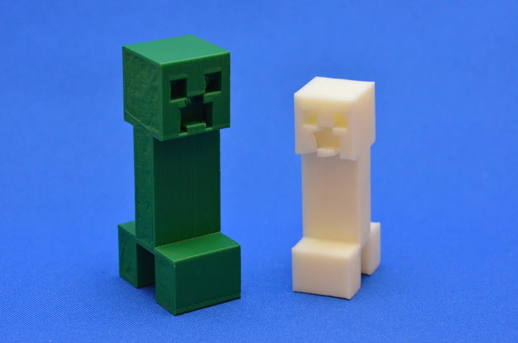 Minecraft Creeper