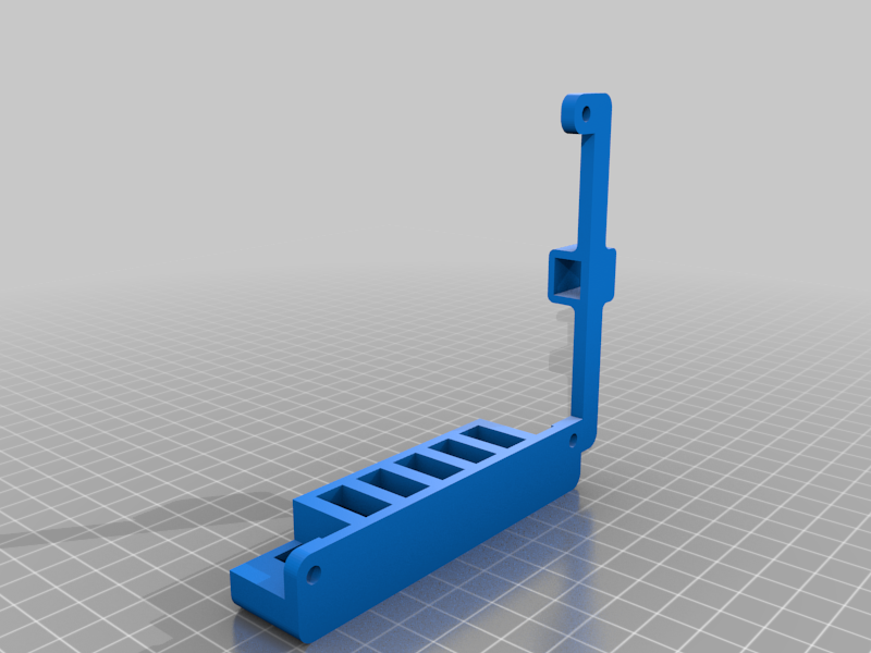 PDM USB Strain Reliever