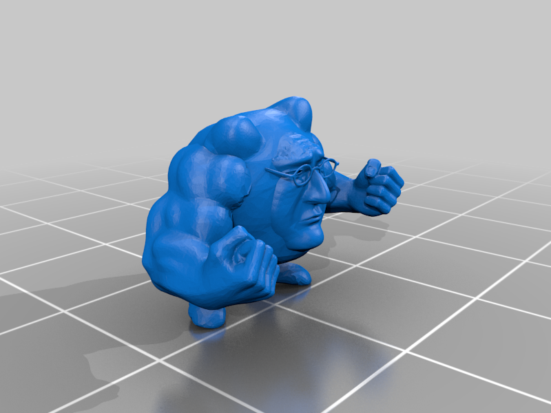PoliSwole - Gaben Edition