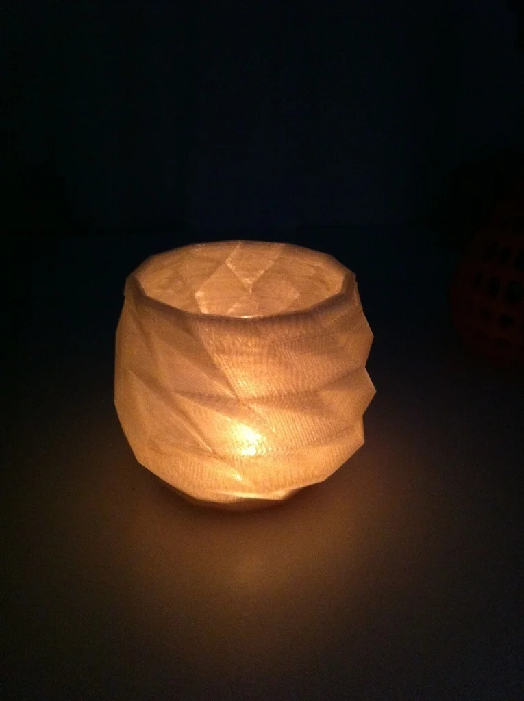 PolyCup