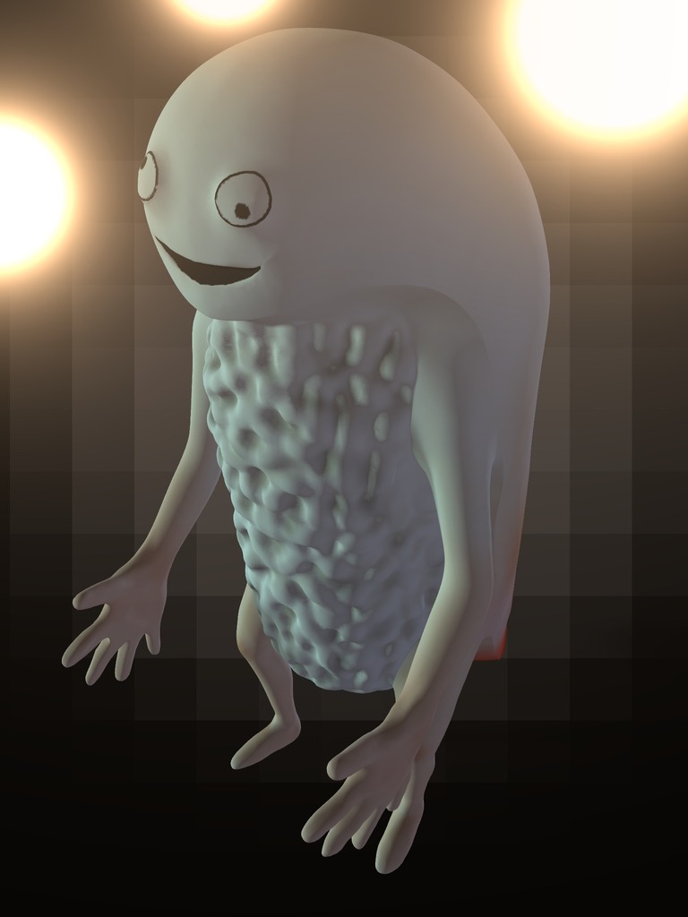Zoosy Hokky