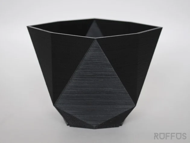 Geo Vase