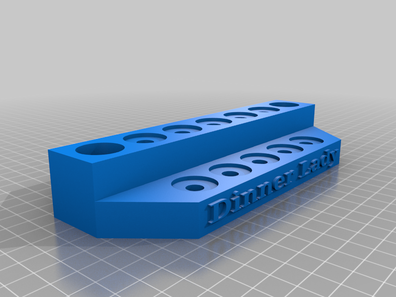 D19 Atomizer Vape Taste Bar Stand