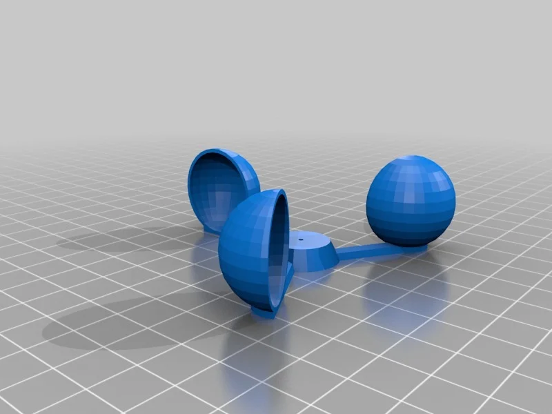 Anemometer Cups