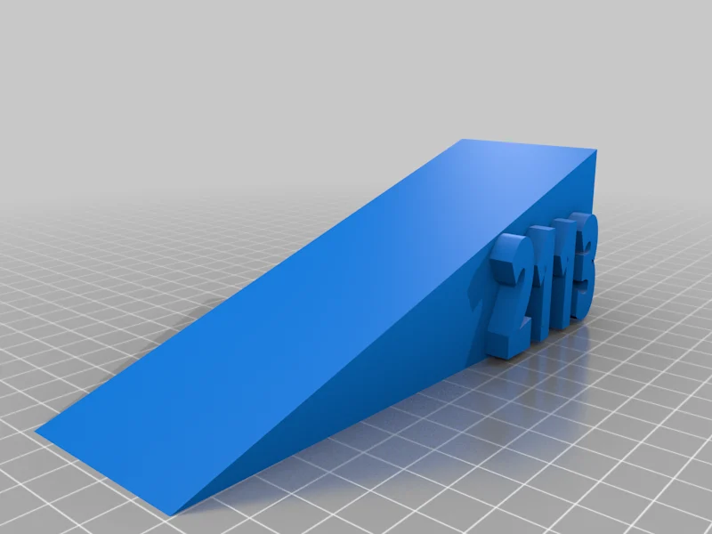 Bree Doorstop