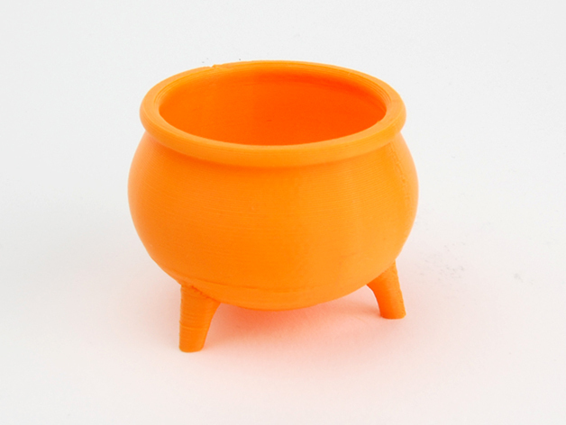 Makies Cauldron
