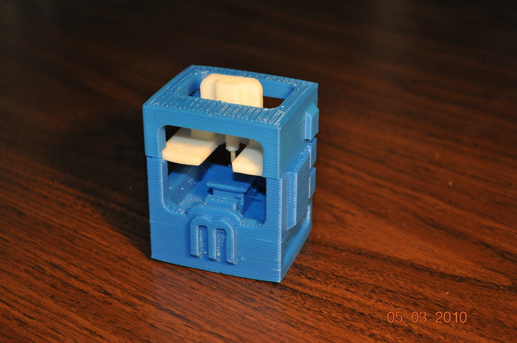 Mini-Maker