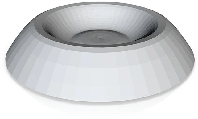 pet bowl x3db
