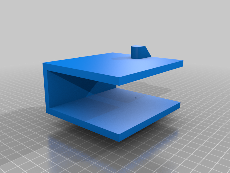 Cornhole Leg Making Jig