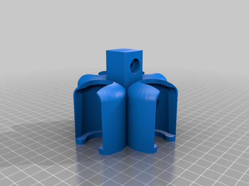 Citadel Paint Pot Shaker for Sawzall