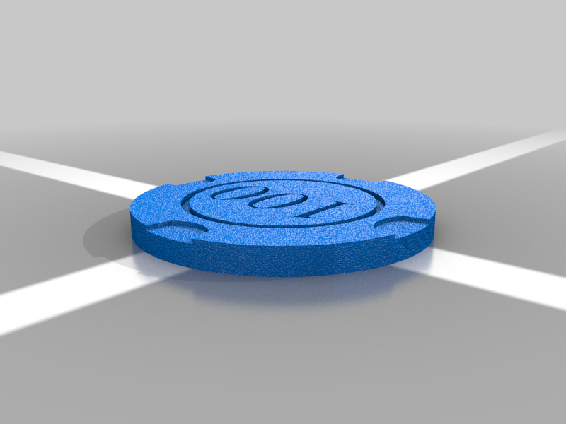 poker chips