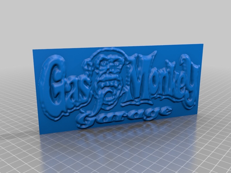 Gas Monkey Garage