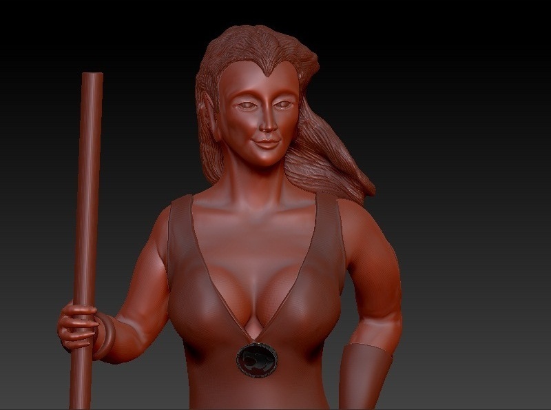 Cheetara