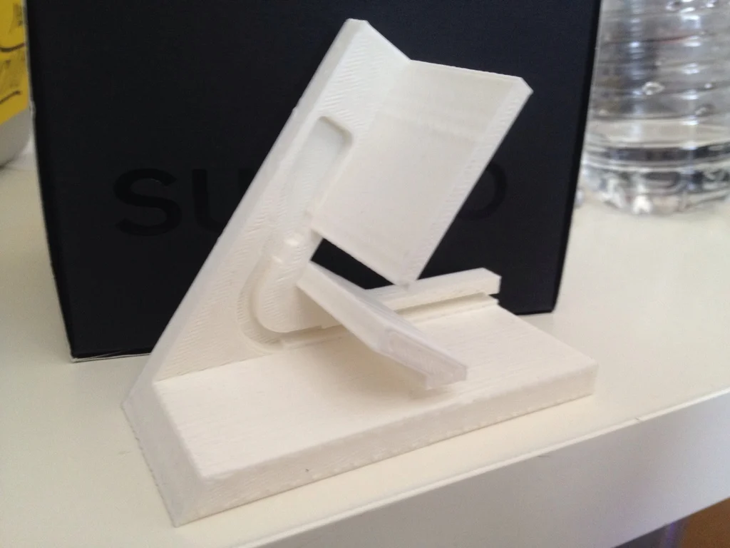 Pebble Charging Stand
