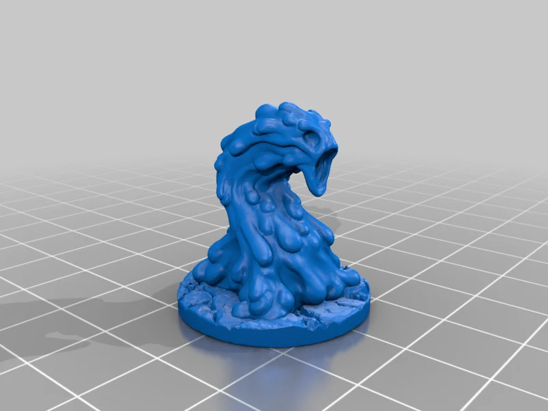 Slime Spirit