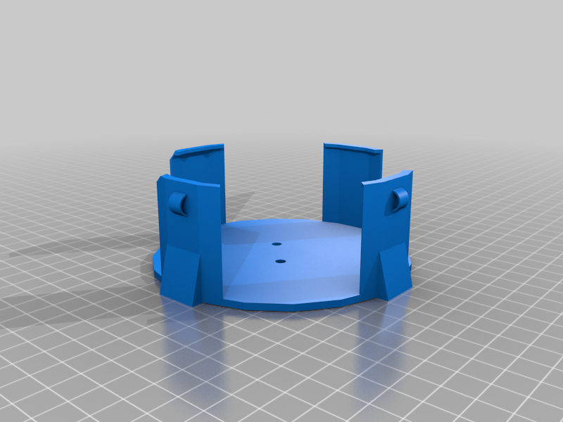 Google Mesh WiFi AP Ceiling Mount