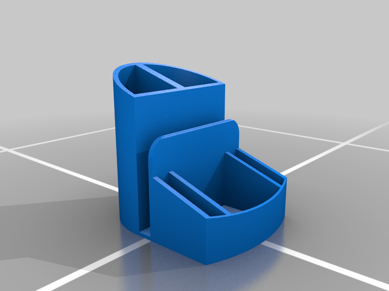Desk orgeniser 2