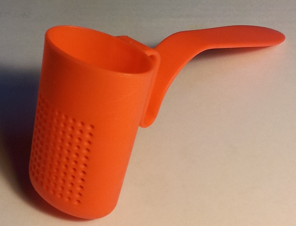 The Best Tea Strainer