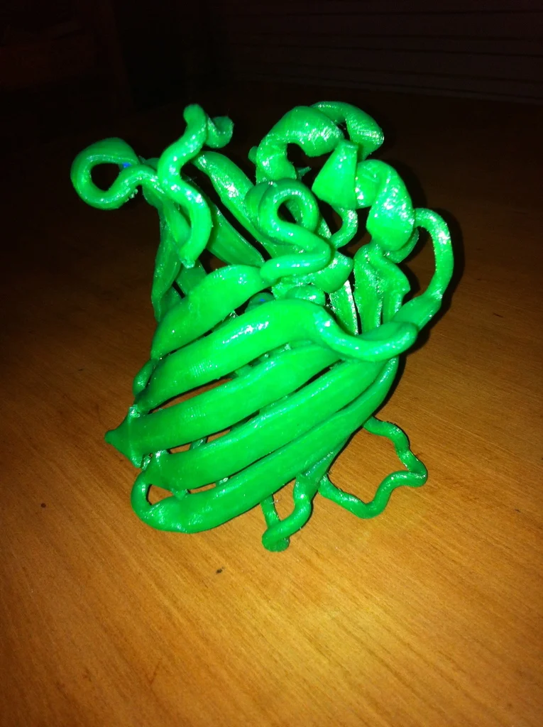 Green Fluorescent Protein