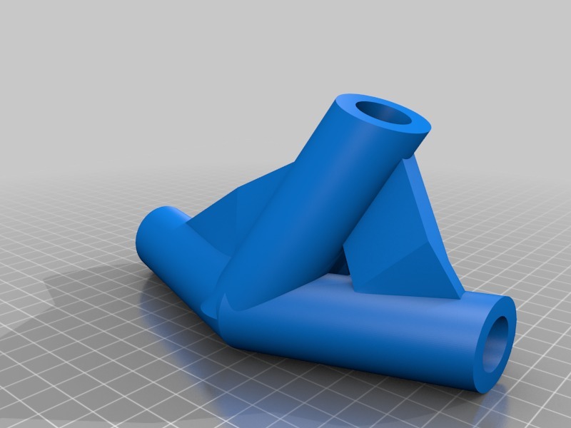 Corner Piece for Jeep Tent