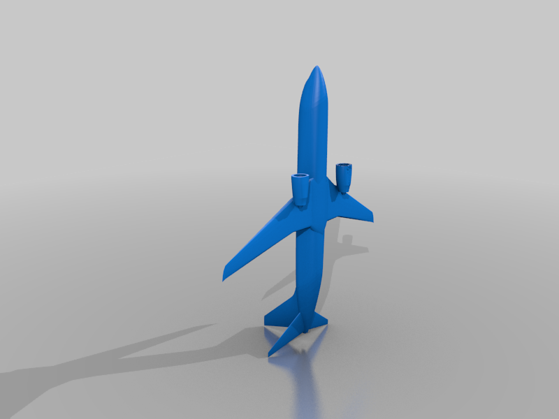Boeing 737
