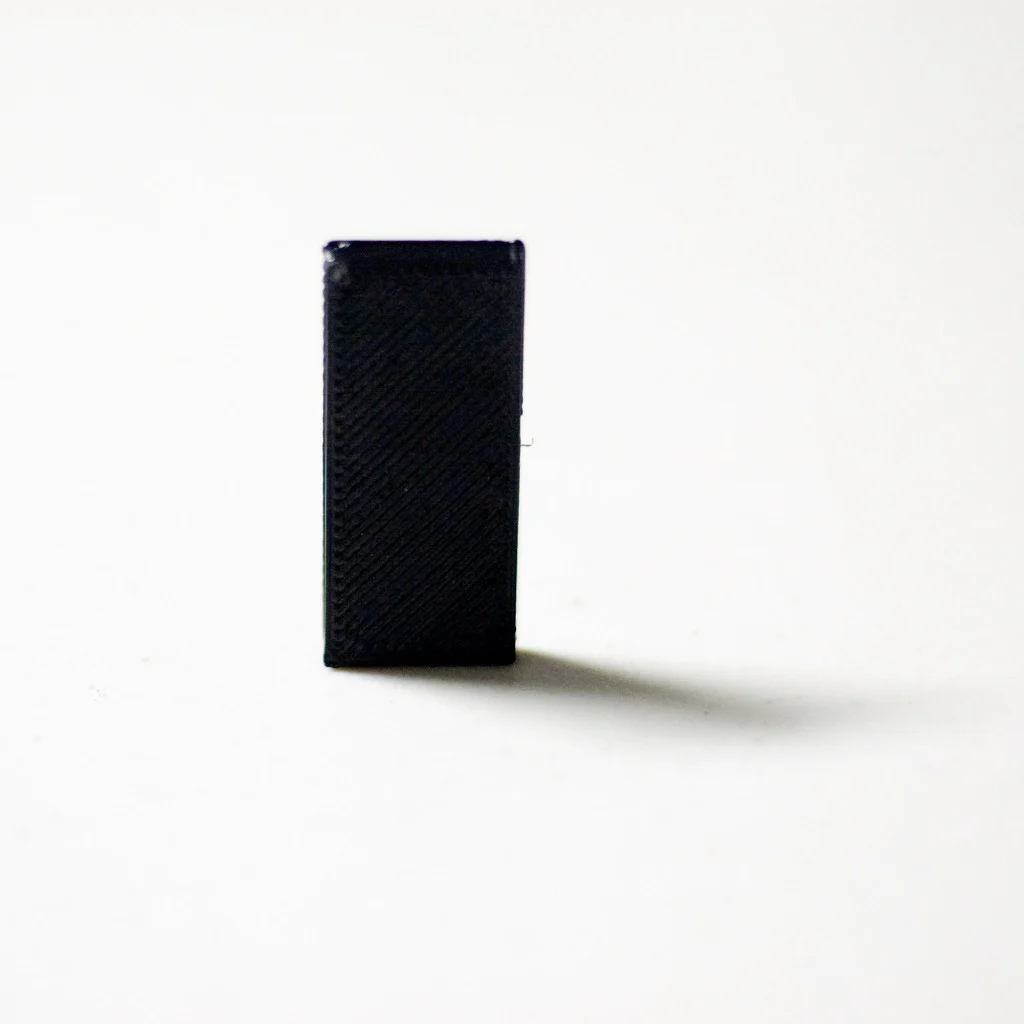 Parametric Monolith From 2001: A Space Odyssey