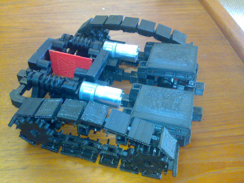 Tank v2