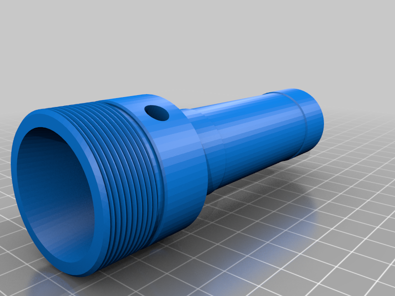 ER32 spindle (socket)