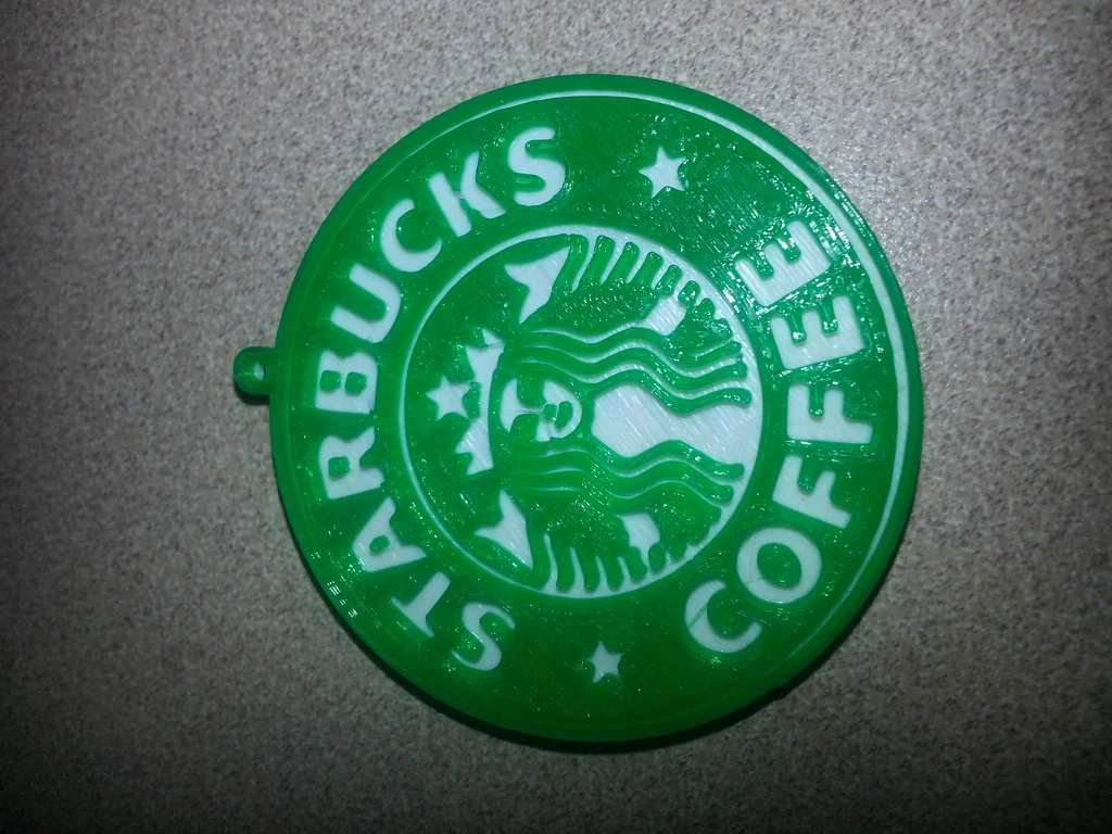Starbucks Logo