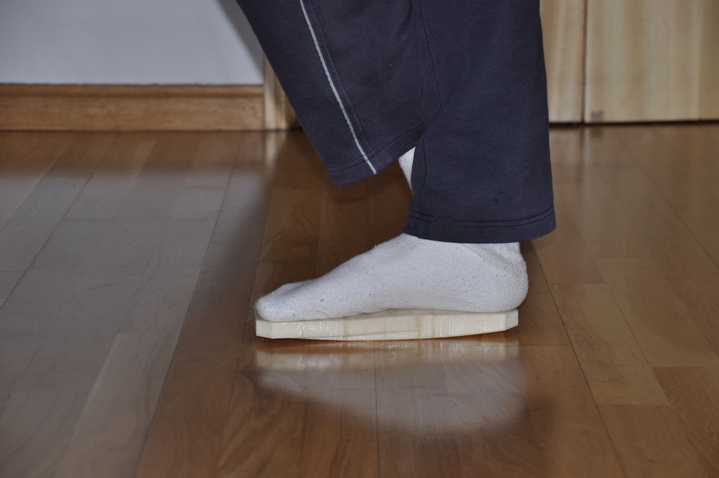 Skate spinner