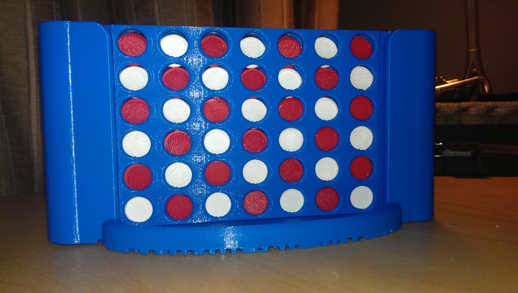 Connect Four