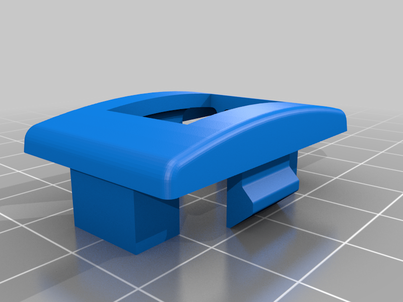 Suzuki Vitara 1999 switch blind