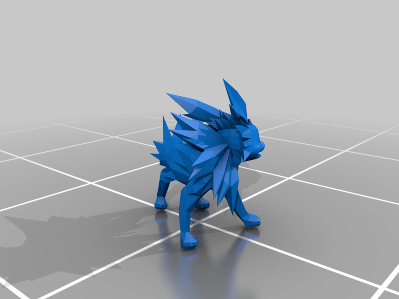 Jolteon