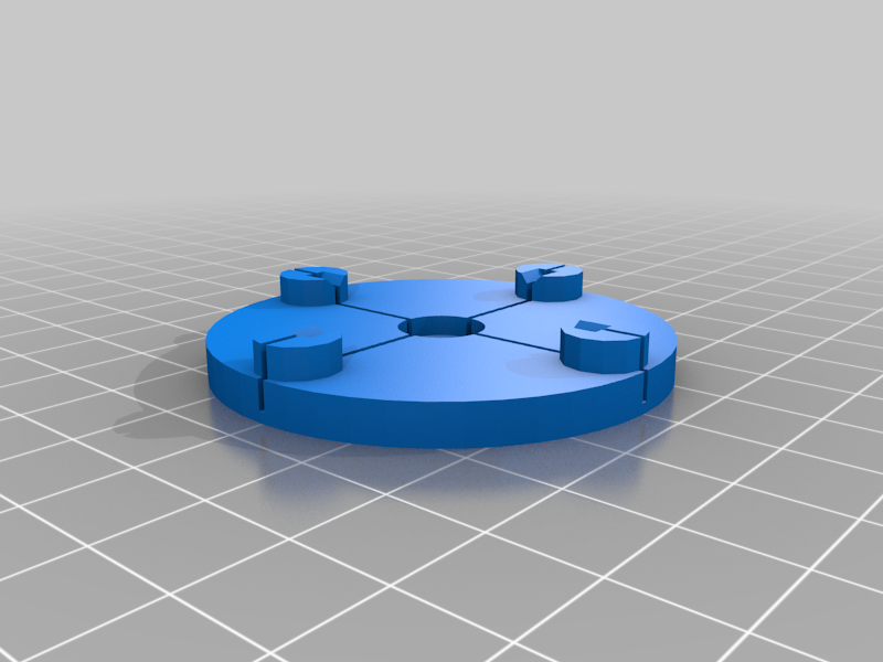 Pill Cutter for Bigger Blade