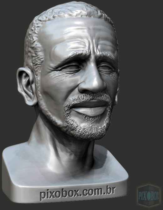 Human Head