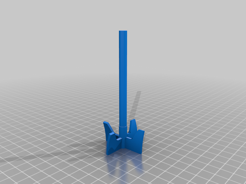 Paint Mixer