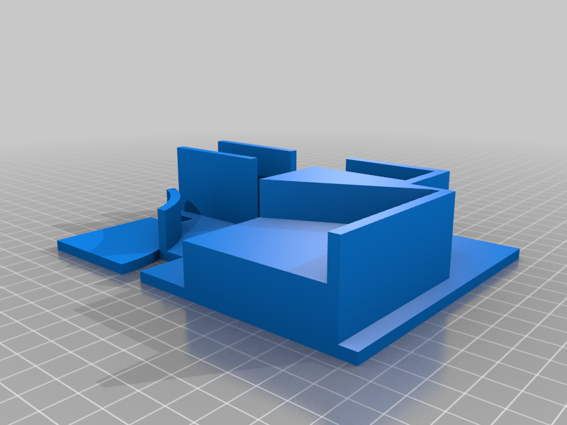 Split Gizmos Insert