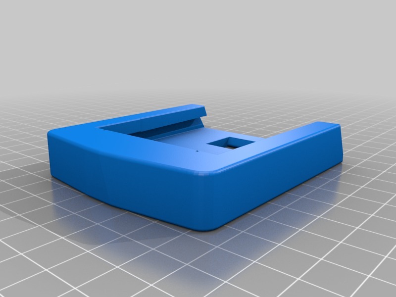 Bosch Battery pack holder 14,4V Li-Ion / (German:Akku-Aufnahme für Bosch 14,4V Geräteakkus)