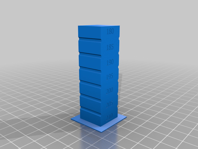 Heat Towers - full or vase mode