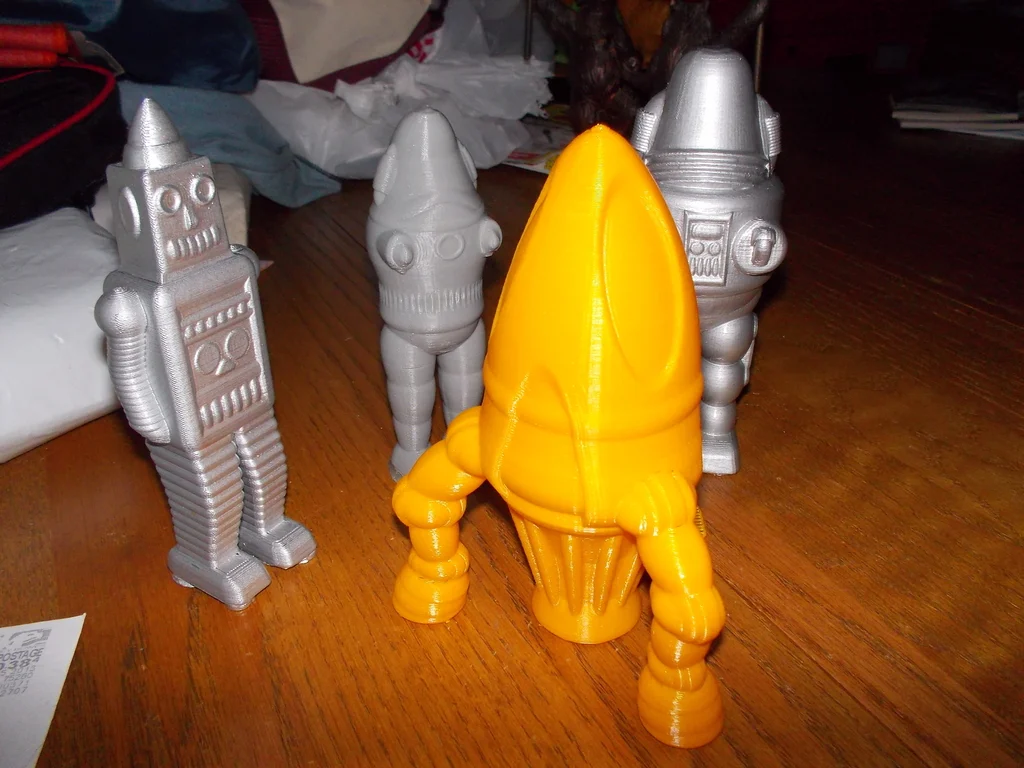 Mars Lander