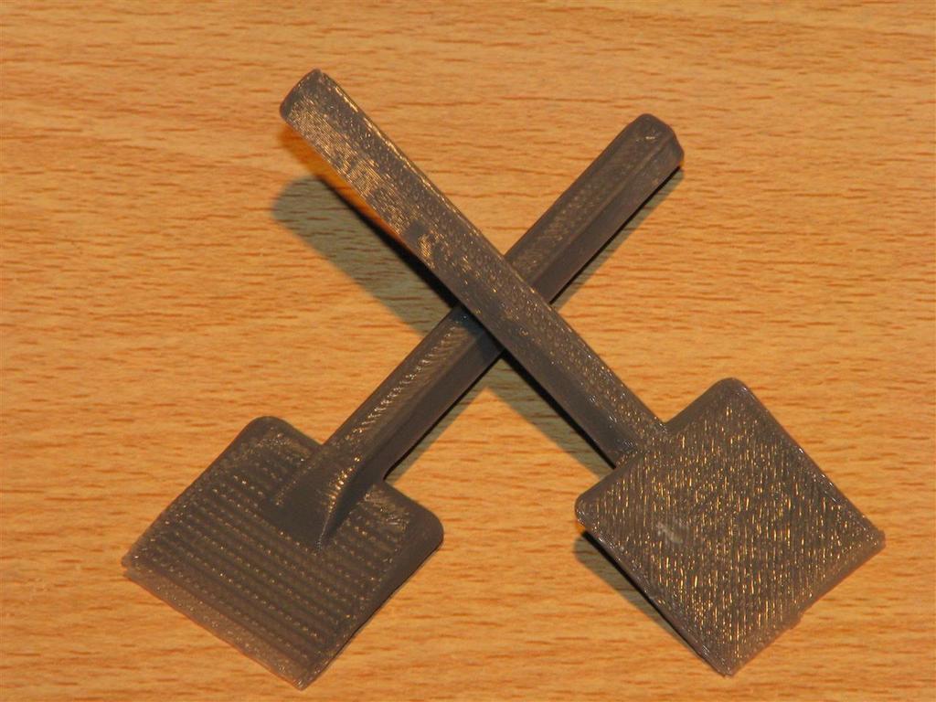 3D Print Removal Tool