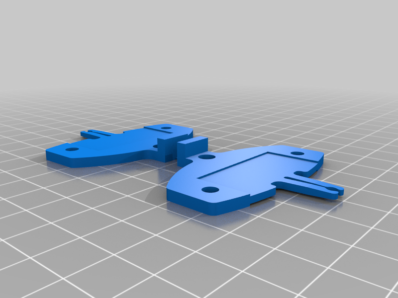 Bicycle disc brake pad spacer