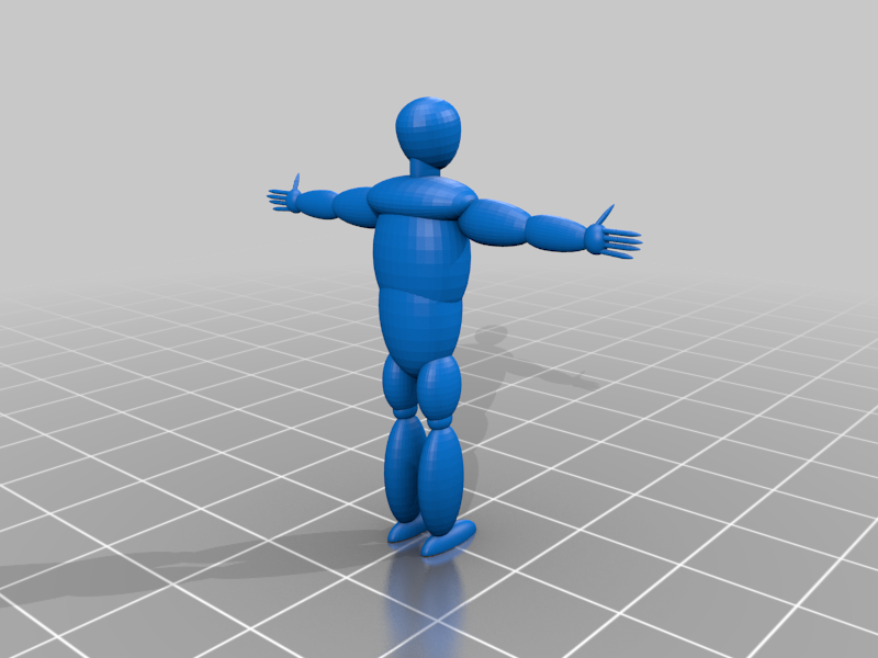 Body Model