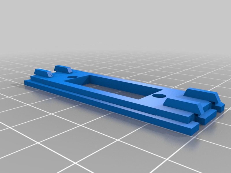 Amiga 1200 Expansion Bracket DVI