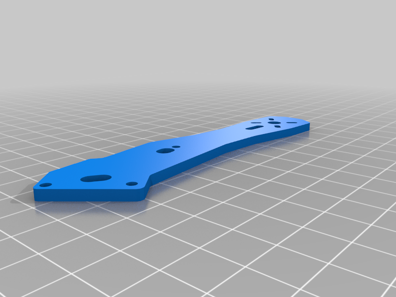 TAROT 250 Quadcopter arm replacements