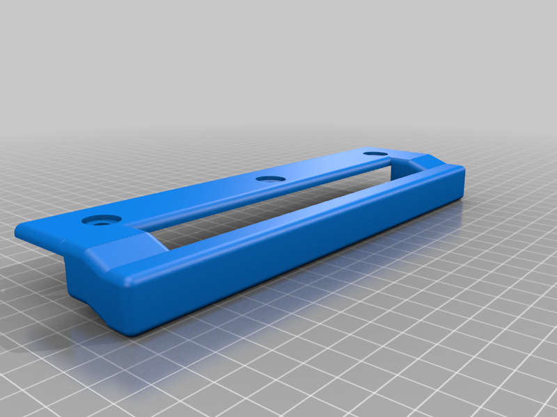 Fridge Handle (GE WR12X10902)